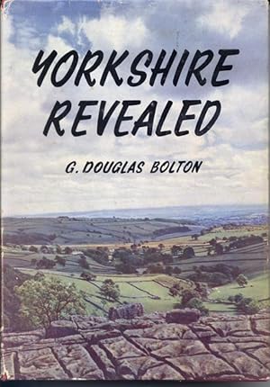 Yorkshire Revealed