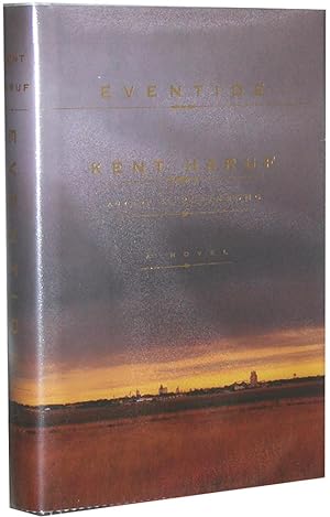 Seller image for Eventide for sale by Parrish Books
