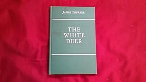 THE WHITE DEER