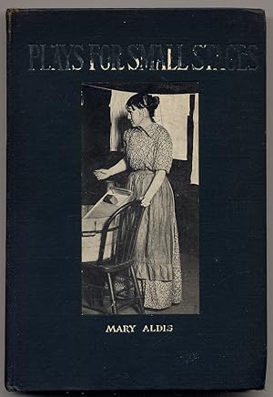 Bild des Verkufers fr Plays for Small Stages zum Verkauf von Between the Covers-Rare Books, Inc. ABAA