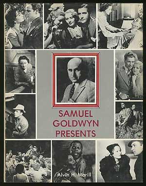 Bild des Verkufers fr Samuel Goldwyn Presents zum Verkauf von Between the Covers-Rare Books, Inc. ABAA