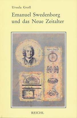 Bild des Verkufers fr Emanuel Swedenborg und das neue Zeitalter. zum Verkauf von Fundus-Online GbR Borkert Schwarz Zerfa