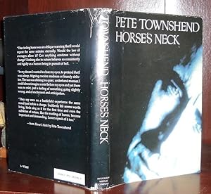 Imagen del vendedor de HORSE'S NECK The Who Horses Neck a la venta por Rare Book Cellar