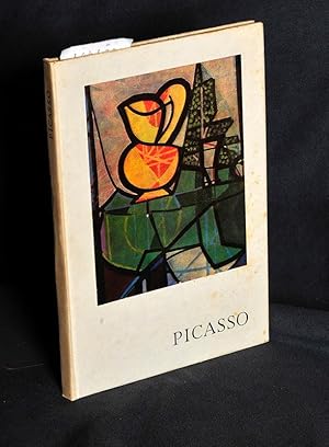 Seller image for Picasso - Eingeleitet von Andr Leclerc for sale by Antiquariat Hoffmann