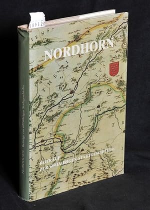 Nordhorn - Beiträge zur 600jährigen Stadtgeschichte