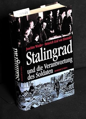 Stalingrad und die Verantwortung des Soldaten