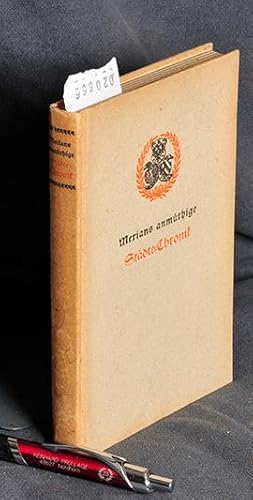 Merians anmuthige Städte-Chronik das ist historische und wahrhafte Beschreibung und zugleich küns...
