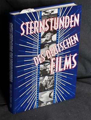Sternstunden des deutschen Films - Einhundertsiebzig deutsche Filme