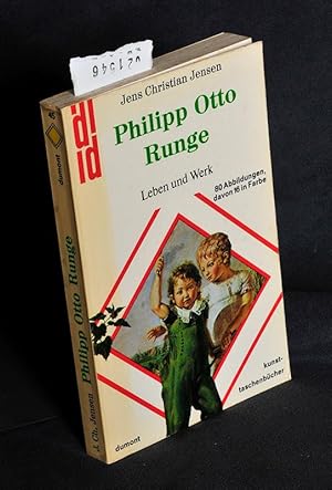 Philipp Otto Runge - Leben und Werk