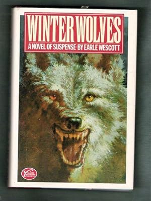 Winter Wolves