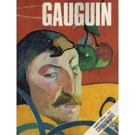 GAUGUIN. NUMERO SPECIAL. GALERIES NATIONALES DU GRAND PALAIS. 14 JANVIER -24 AVRIL 1989.