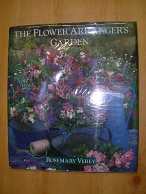 Immagine del venditore per The Flower Arranger's Garden venduto da Beach Hut Books