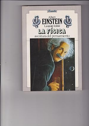 Seller image for La Fisica Aventura Del Pensamiento for sale by Meir Turner