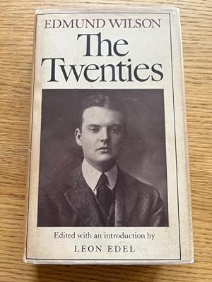 Bild des Verkufers fr The Twenties zum Verkauf von THE BOOKSNIFFER