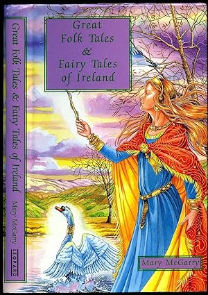 Seller image for Great Folk Tales and Fairy Tales of Ireland for sale by Little Stour Books PBFA Member