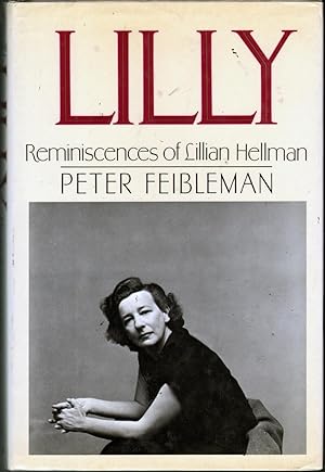 Lilly: Remininscences of Lillian Hellman