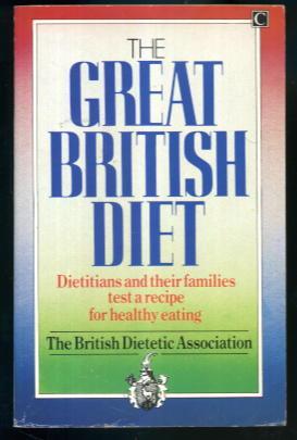 The Great Britsh Diet