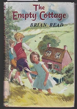 Bild des Verkufers fr The Empty Cottage zum Verkauf von Laura Books