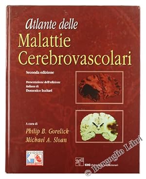 ATLANTE DELLE MALATTIE CEREBROVASCOLARI.: