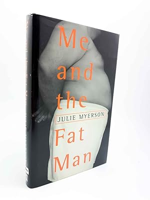 Seller image for Me and the Fat Man for sale by Cheltenham Rare Books