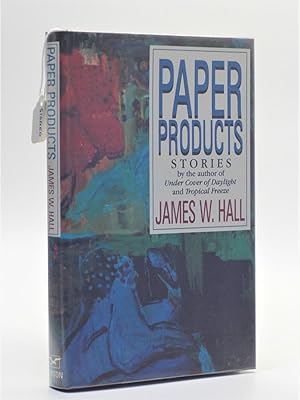 Seller image for Paper Products for sale by Cheltenham Rare Books