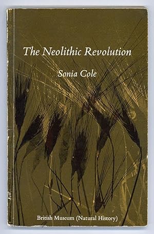 The Neolithic Revolution