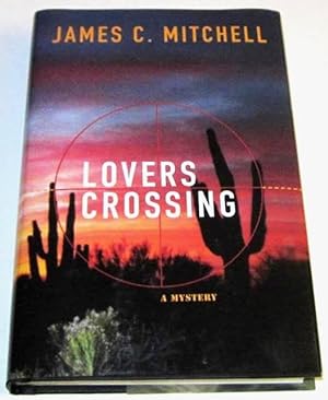 Lovers Crossing (signed 1st)