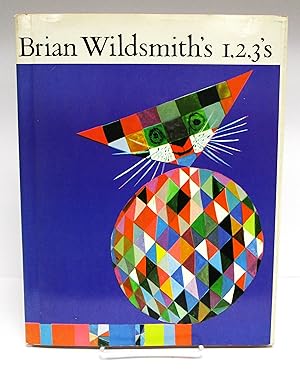 Brian Wildsmith's 1, 2, 3