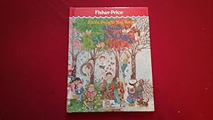 Seller image for LITTLE PEOPLE BIG BOOK ABOUT SEASONS for sale by Betty Mittendorf /Tiffany Power BKSLINEN