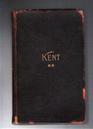 Kent's Mechanical Engineers' Handbook In Two Volumes/Volume II