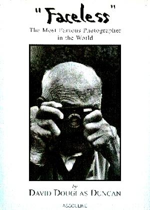 Seller image for Faceless: The Most Famous Photographer in the World for sale by LEFT COAST BOOKS