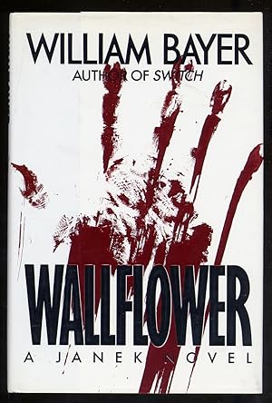 Seller image for Wallflower for sale by Between the Covers-Rare Books, Inc. ABAA