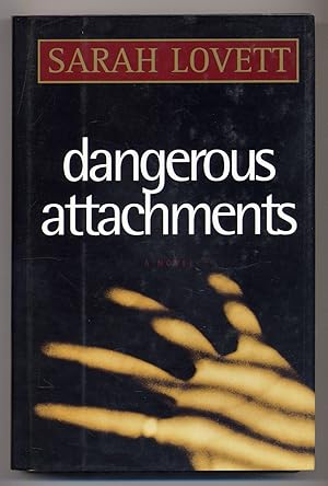 Immagine del venditore per Dangerous Attachments venduto da Between the Covers-Rare Books, Inc. ABAA