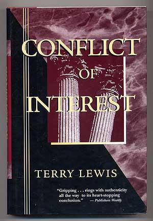 Bild des Verkufers fr Conflict of Interest zum Verkauf von Between the Covers-Rare Books, Inc. ABAA