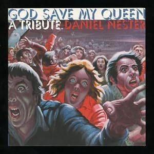 Immagine del venditore per God Save My Queen: A Tribute [*SIGNED*] venduto da ReadInk, ABAA/IOBA