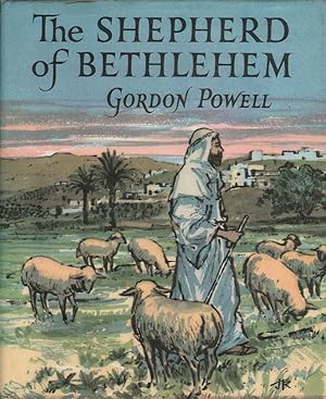 Seller image for The Shepherd of Bethlehem for sale by Mr Pickwick's Fine Old Books