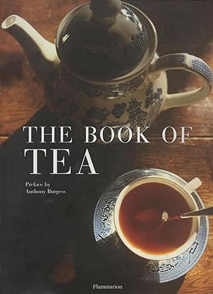 Bild des Verkufers fr The Book of Tea zum Verkauf von Libros Sargantana