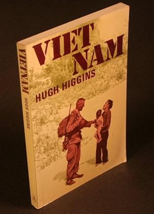 Bild des Verkufers fr Vietnam. zum Verkauf von Steven Wolfe Books