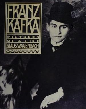 Bild des Verkäufers für Franz Kafka. Pictures of a Life. Translated from the German by Arthur S. Wensinger zum Verkauf von Steven Wolfe Books