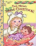 Seller image for Tina Marie's Best Christmas for sale by The Book Faerie