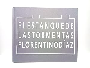 Imagen del vendedor de Florentino Daz: El estanque de las tormentas. (Exposicin en el Centro de Arte Caja de Burgos, Burgos. Del 21 de septiembre de 2007 al 6 de enero de 2008) a la venta por Librera Miguel Miranda