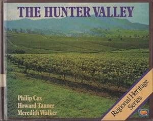 Seller image for THE HUNTER VALLEY for sale by Black Stump Books And Collectables