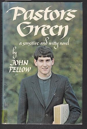 Seller image for Pastor's Green for sale by Laura Books