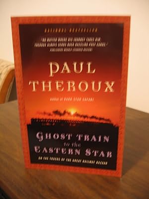 Seller image for Ghost Train to the Eastern Star for sale by Empire Books