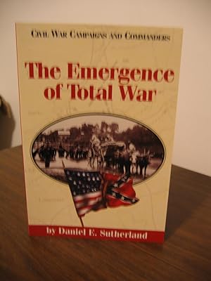 Seller image for The Emergence of Total War for sale by Empire Books