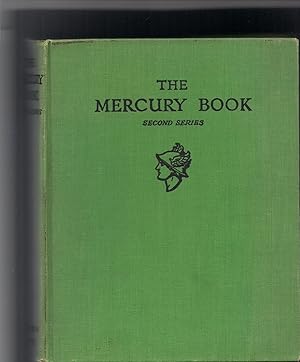Bild des Verkufers fr The Mercury Book-Second Series zum Verkauf von Beverly Loveless