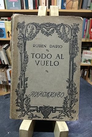 Imagen del vendedor de Todo al Vuelo a la venta por Librera El Pez Volador