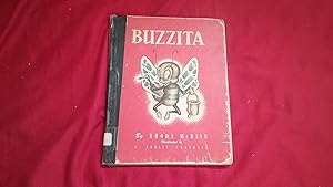 Seller image for BUZZITA for sale by Betty Mittendorf /Tiffany Power BKSLINEN