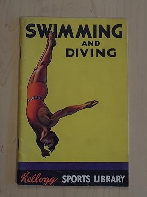 Swimming and Diving: Kellogg Sports Library