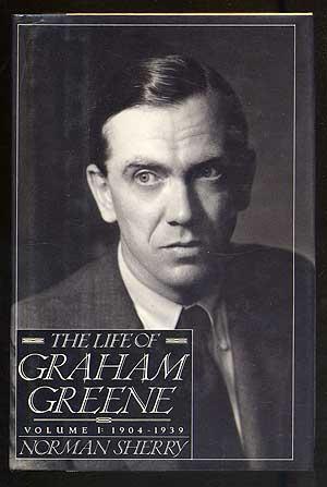 Bild des Verkufers fr The Life of Graham Greene: Volume I: 1904-1939 zum Verkauf von Between the Covers-Rare Books, Inc. ABAA